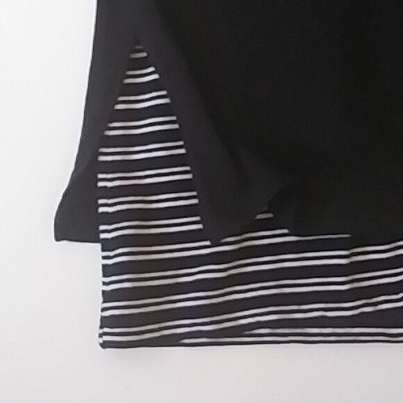 J. Jill Blouse Layered Look Dress Casual - Picture 4 of 11